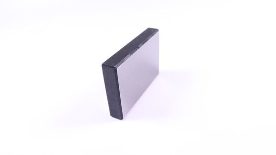 HRC Rockwell Hardness Calibration Test Block Made By Tmteck