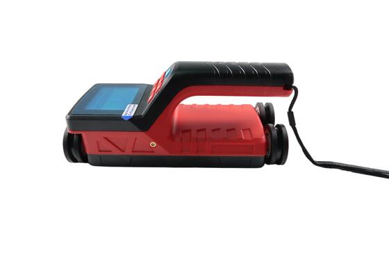 Detecting The Internal Reinforcement Position Accurately measure Integrated Rebar detector