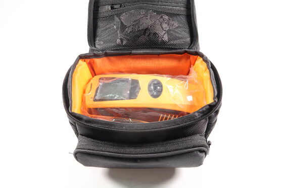 Portable Rebar Integrated Detector Steel Bar Scanner Rebar Detector Locato