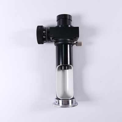 Readout 20x Brinell Microscope Portable Measuring Jc-10