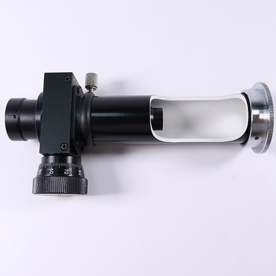 Readout 20x Brinell Microscope Portable Measuring Jc-10