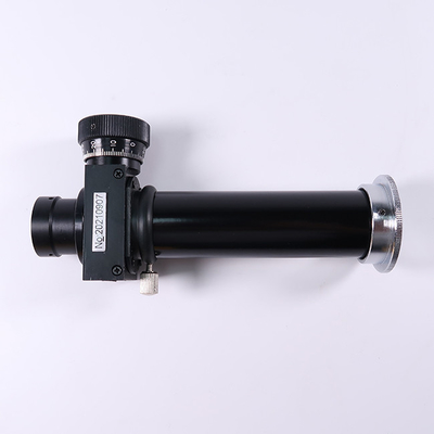 Readout 20x Brinell Microscope Portable Measuring Jc-10