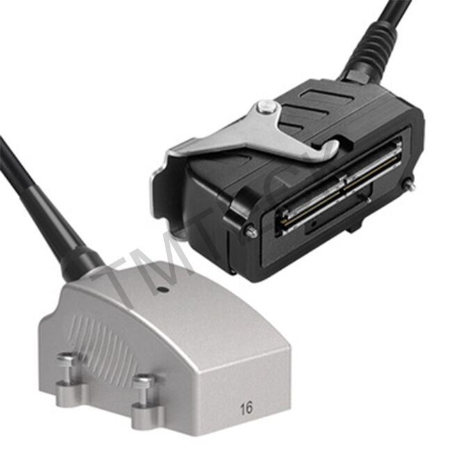 Thick Plate Material And Weld TS23 Deep Penetrating Probe