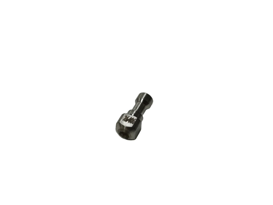 Vickers Diamond Indenter Accurate Strong Connection Vickers Hardness Tester Indenter for Test