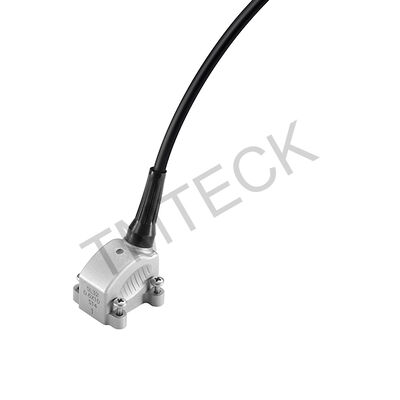 TS114 পুরু প্লেট উপাদান এবং ঢালাই প্রোব