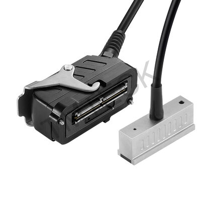 কম্পোজিট প্লেট পরিদর্শন Ts13 প্রাচীর কাছাকাছি প্রোব