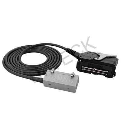 বড় আকার এবং পরিমাপ পরিসীমা Ts20 পাইপ পরিদর্শন প্রোব