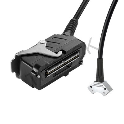 যৌগিক প্লেট পরিদর্শন TS28 R1 অবতল প্রোব