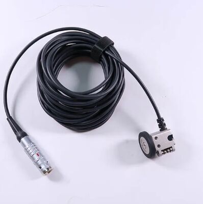 মিনি-হুইল এনকোডার অলিম্পাস Ndt স্ট্যান্ডার্ড Pa Wedges দ্বারা তৈরি TMTeck সঙ্গে সামঞ্জস্যপূর্ণ