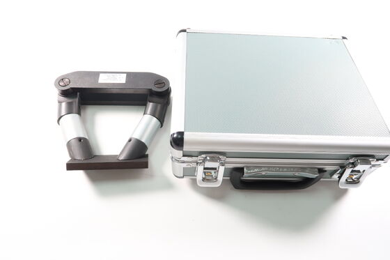 স্থায়ী ইয়োক ম্যাগনেটিক ফ্লও ডিটেক্টর Tmteck দ্বারা নির্মিত