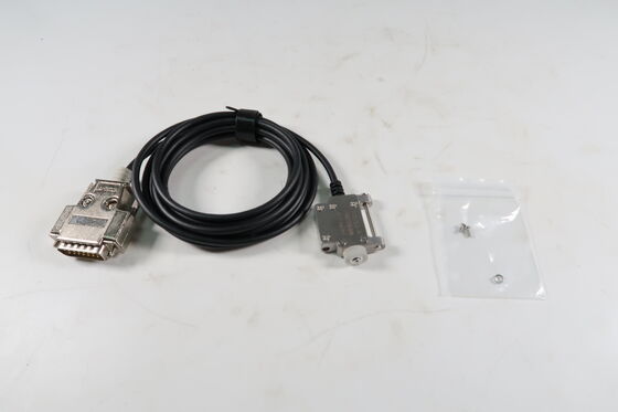 Tmteck Made TE10-F2.5-J6 এনকোডার এনকোডার 15 পিন স্ক্যানারের সাথে মেলে