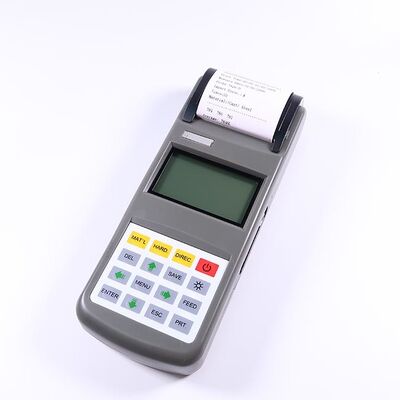 পোর্টেবল লিব হার্ডনেস টেস্টার THL370 600 গ্রুপ ডেটা মেমরি, 360 ডিগ্রি পরিমাপ দিক এবং 3 ইঞ্চি স্ক্রিন সহ