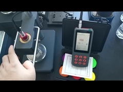 পোর্টেবল হার্ডনেস টেস্টার