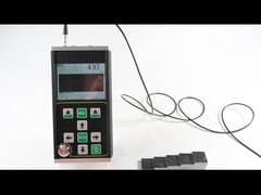 A/B স্ক্যানিং TM290 সহ নতুন ধরনের হ্যান্ডহেল্ড উচ্চ-নির্ভুল ডিজিটাল অতিস্বনক পুরুত্ব পরিমাপক