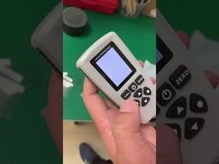 TM550FN ক্যালিব্রেশন ভিডিও